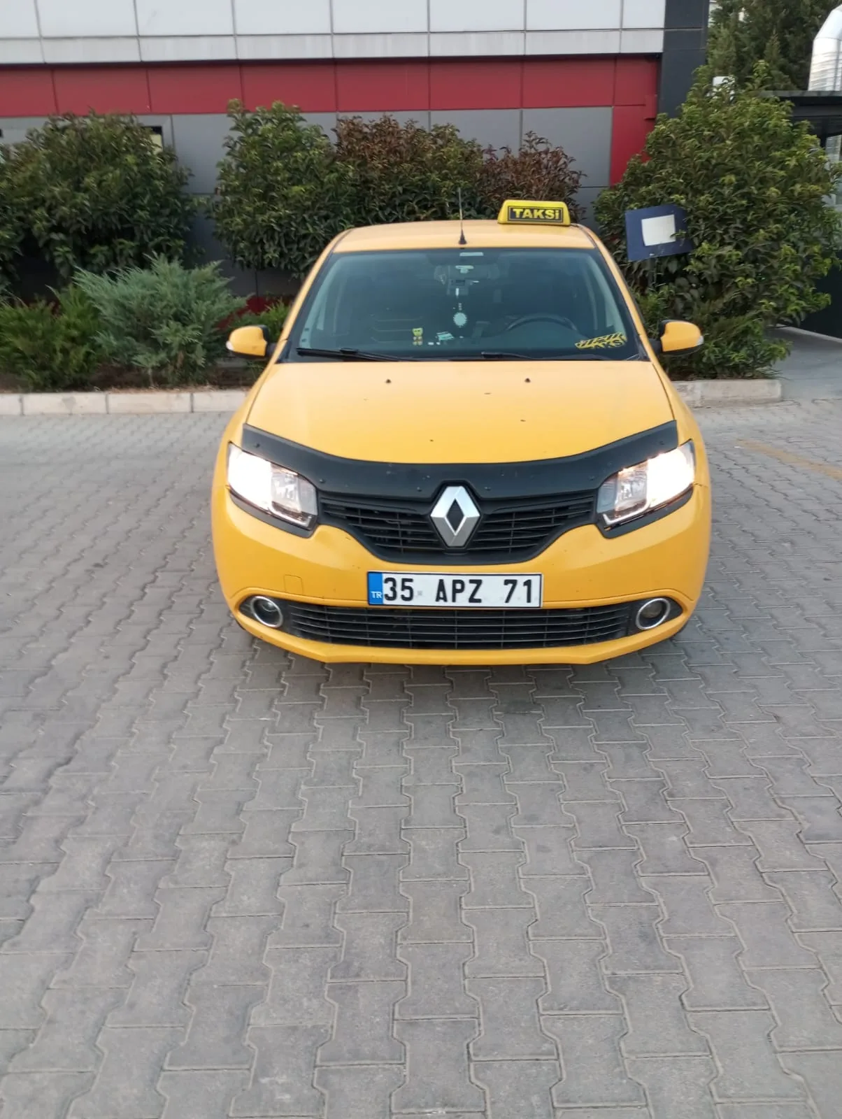 Tire 7/24 Taksi İşleri İçin Pratik Öneriler